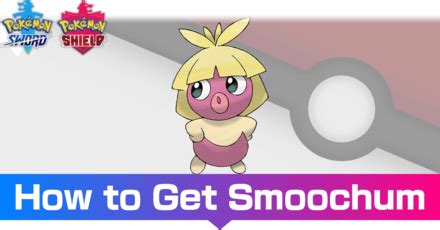 how to breed smoochum|Smoochum Location, Learnset, and Evolution .